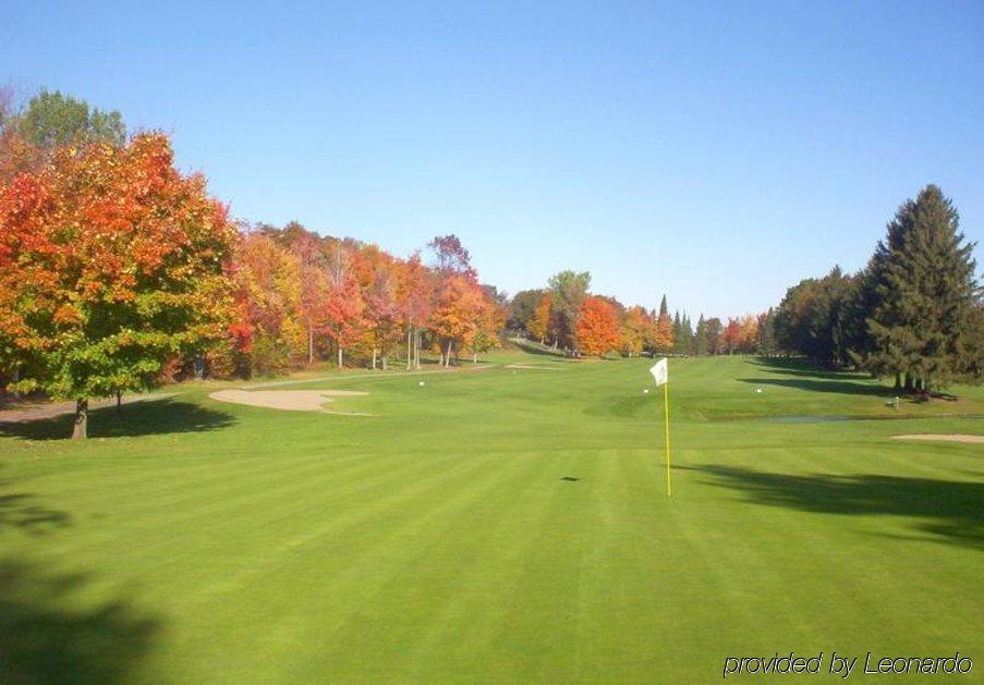 Comfort Inn Drummondville Bekvämligheter bild