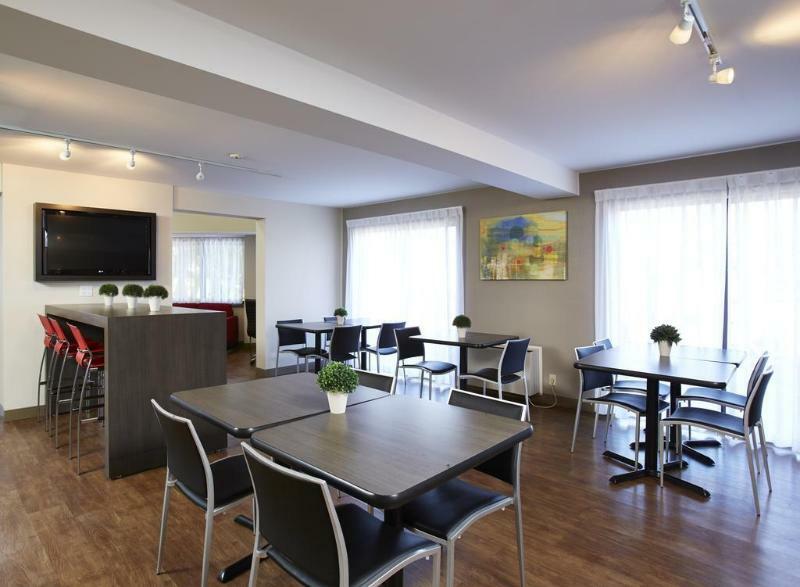 Comfort Inn Drummondville Exteriör bild